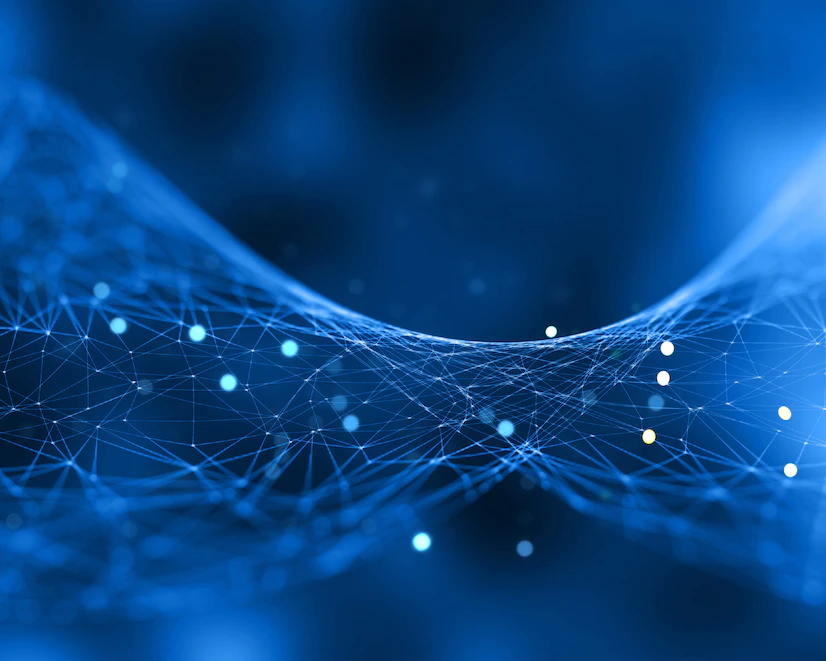 Data Fabric: How does it work? 1 Data Fabric visual